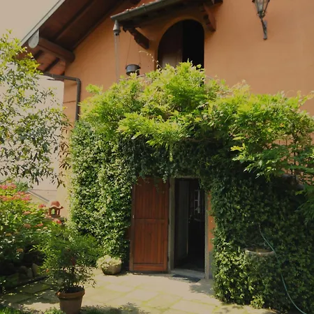La Corte Dei Rho Tavernerio Exterior photo
