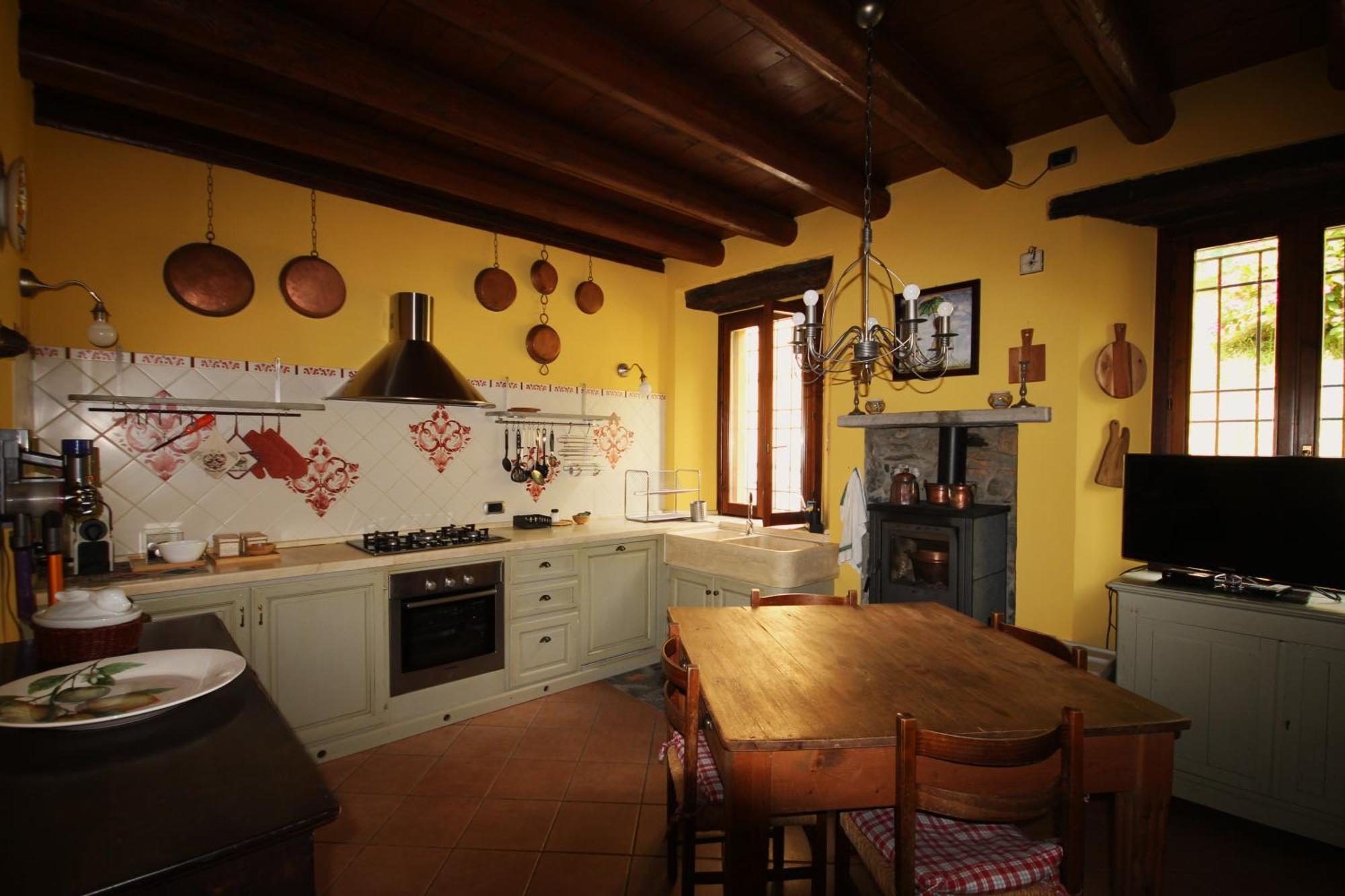Holiday home La Corte Dei Rho