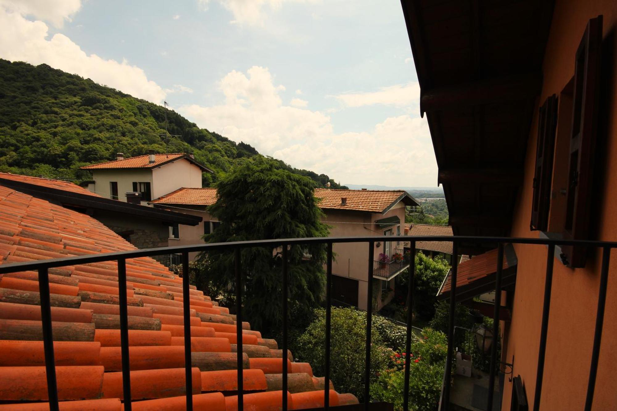 Сasa de vacaciones La Corte Dei Rho *