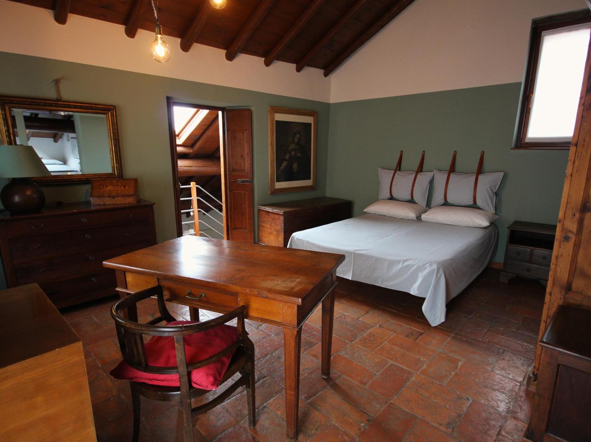 La Corte Dei Rho Holiday home *