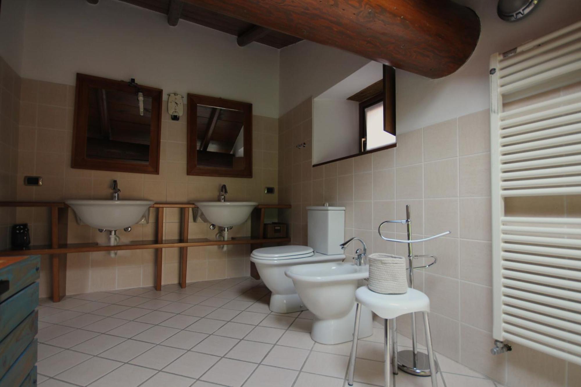 La Corte Dei Rho Ferienhaus Tavernerio