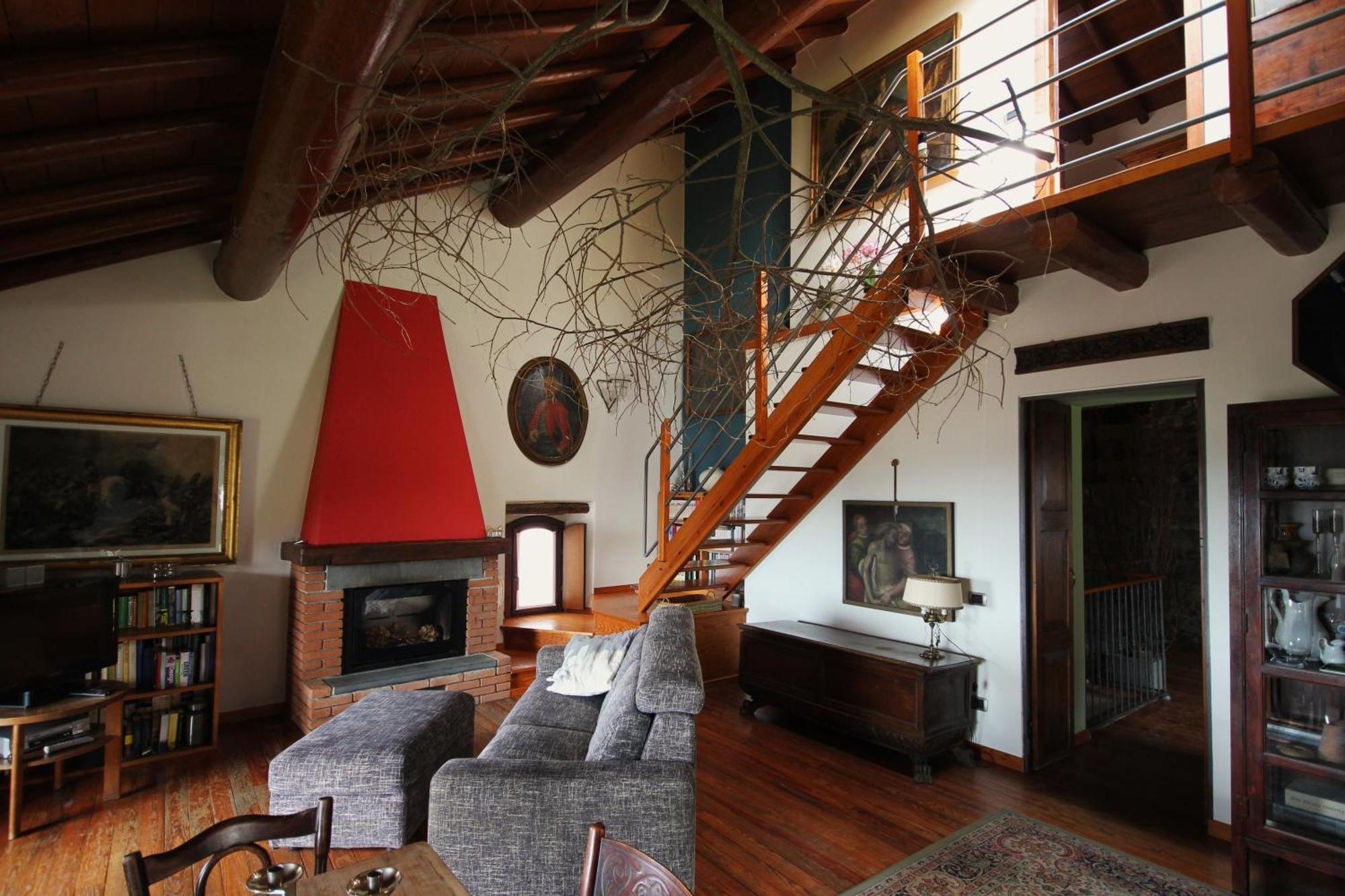 La Corte Dei Rho Ferienhaus *