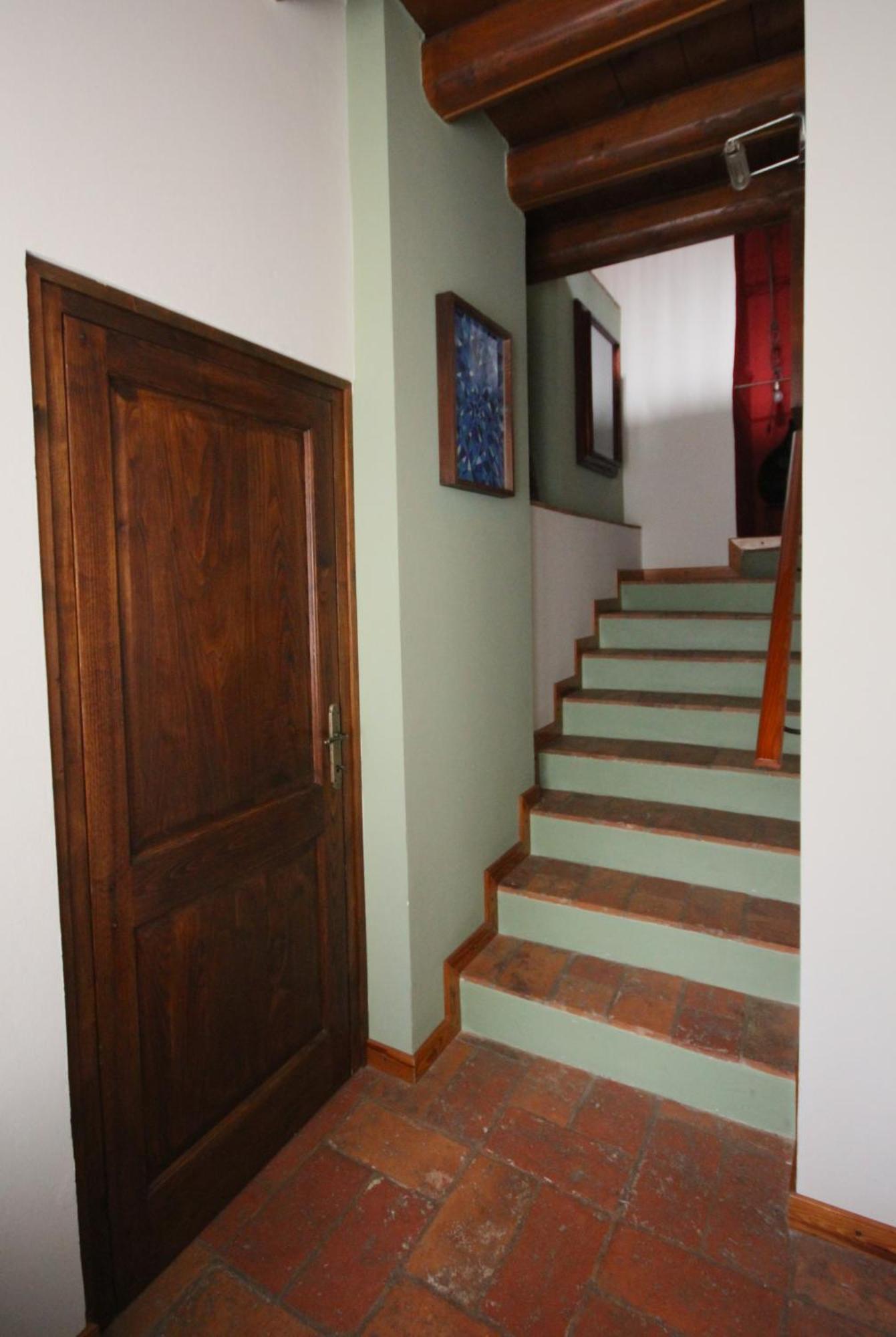 Ferienhaus La Corte Dei Rho Tavernerio
